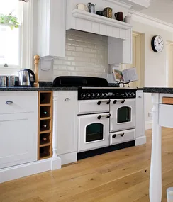 Best kitchen appliances