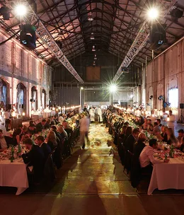 2016 Gourmet Traveller Restaurant Awards