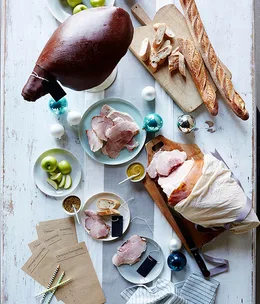 Australia’s best hams