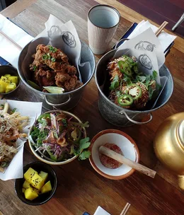 Sydney’s best Korean fried chicken