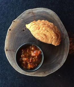 Hot Plates: Pata Negra becomes Fuyu