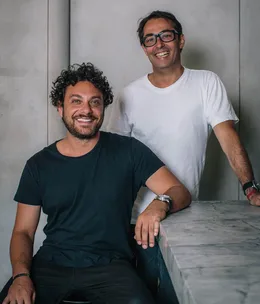 Team Apollo opens Tokyo’s first modern Greek eatery