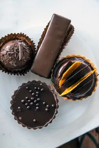 Sweet Envy, North Hobart