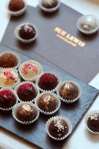 Sue Lewis Chocolatier, Perth