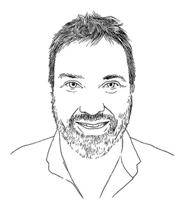 The secrets to a spit