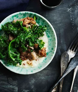 How to grow your own kale