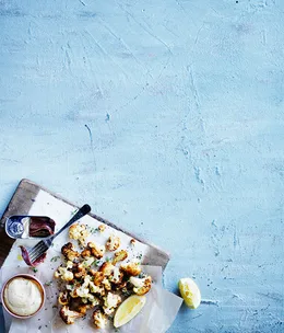 Four ways with a tin of anchovies