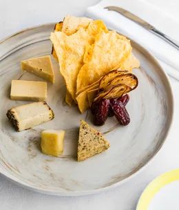 Putting vegan cheese to the test