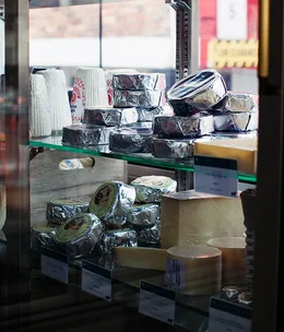 Hot Plate: Fromage [The Cow], Brisbane