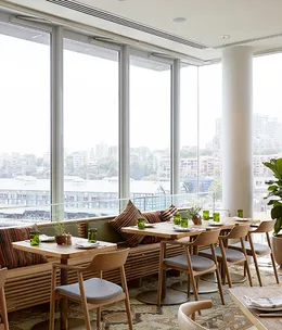 Where to long lunch this public holiday Monday