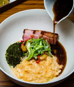 Our favourite breakfast congees around the country