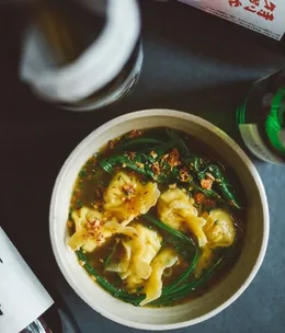 Hot Plate: Honcho Noodle, Melbourne