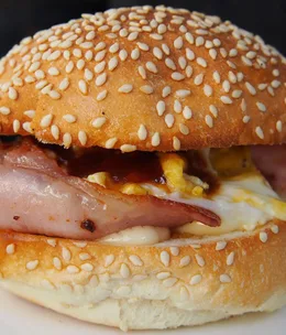 Sydney’s best bacon and egg rolls