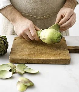 High-maintenance vegetables