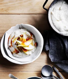 Best winter breakfast recipes