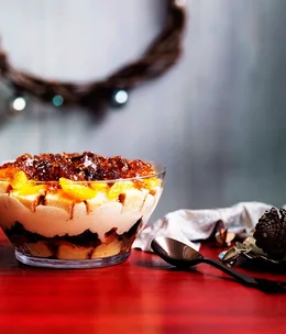 Sparkling wine recipes