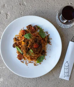 Video: Unpacking The Dolphin Hotel