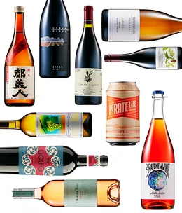 Top Drops: July 2016