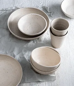 Meet Your Maker: Mukumono Ceramics