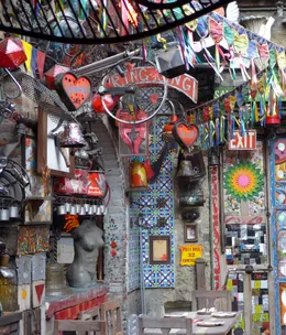 Where to dine in Bogotá, Colombia