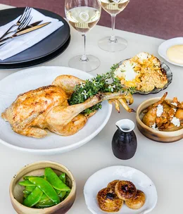 Trend spotting: Bird is the word