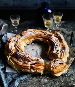 Paris-Brest