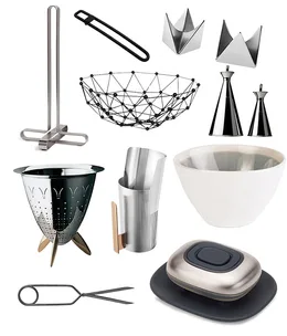 futuristic kitchenwares