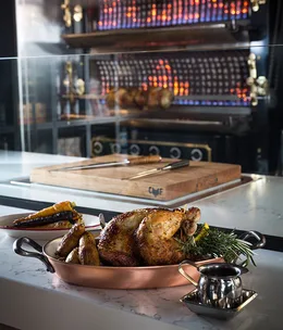 Hot Plates: Pickett’s Deli & Rotisserie, Melbourne