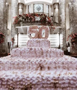 Gourmet Traveller celebrates 50 years with cake, tequila and its biggest issue ever