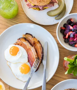 What to order at Auto.lab, Sydney