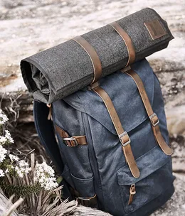 The Ultimate Picnic Backpack