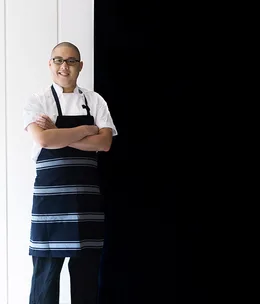 Video: Talking cooking playlists with Dan Hong