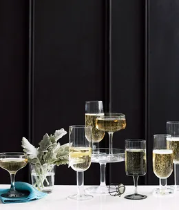 The inside guide to sparkling wine
