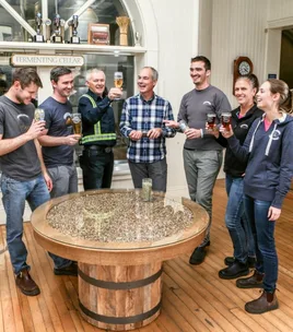 Ontario’s best craft beers