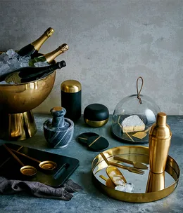 Our second homewares range is out now