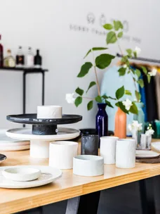 25 gifts under $100 at our pop-up Christmas Boutique