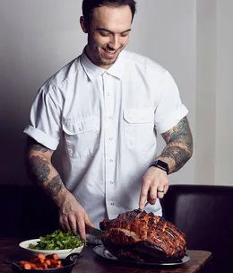 Where to buy Christmas hams and glazes