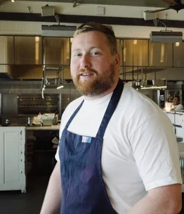 Patrick Friesen’s most Canadian dish of all time