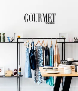The Gourmet Traveller Christmas Boutique extends opening hours