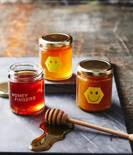 Honey Fingers, Melbourne’s inner-city beekeepers