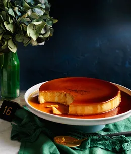 Why is my caramel crystallising?