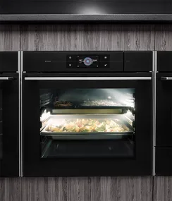 Steam ovens: a guide