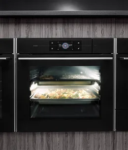Steam ovens: a guide
