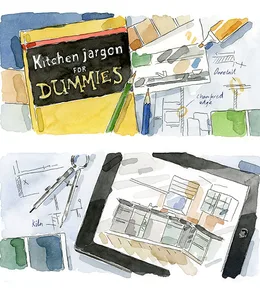 The A-Z of kitchen renovations