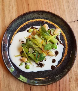 Hot Plates: Iberia, Adelaide