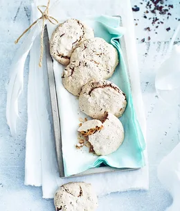 What are cacao nibs?