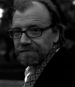 George Saunders on travel