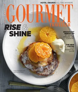 Our June issue is on sale now