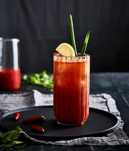 Signature Drink: Spice Temple’s Ox