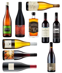 Top Drops: August 2017